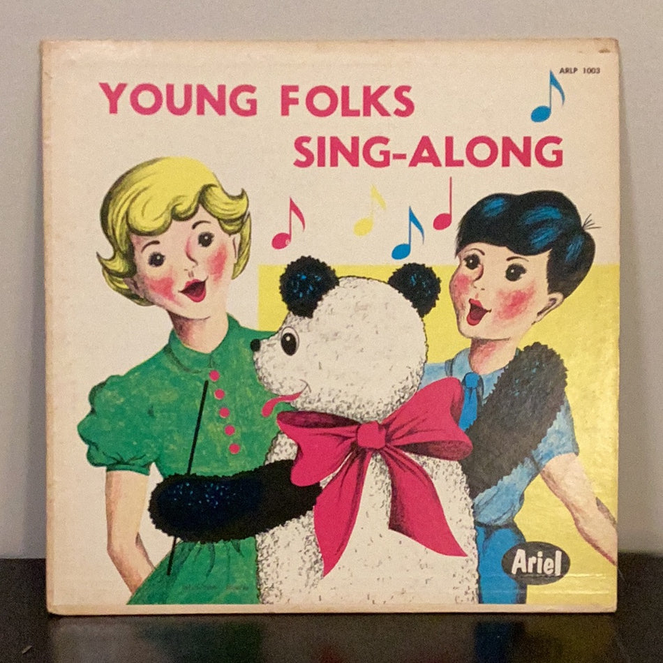 Young Folks Sing-Along
