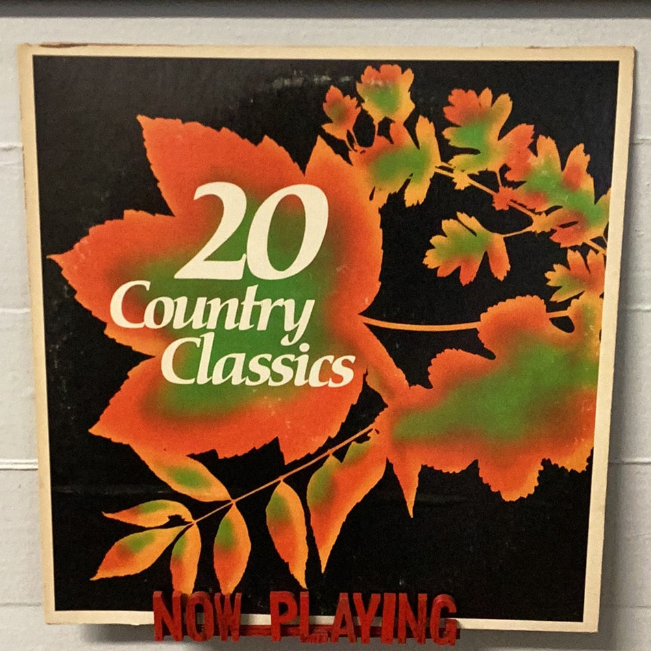 20 Country Classics