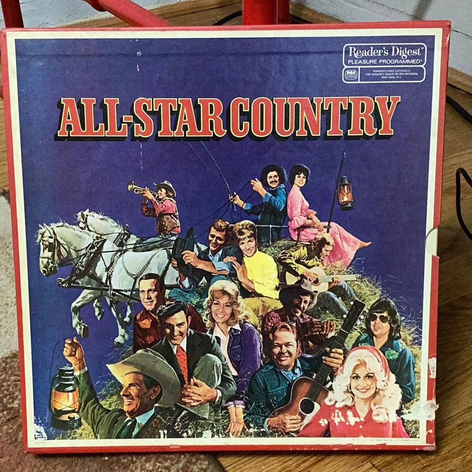 All-Star Country