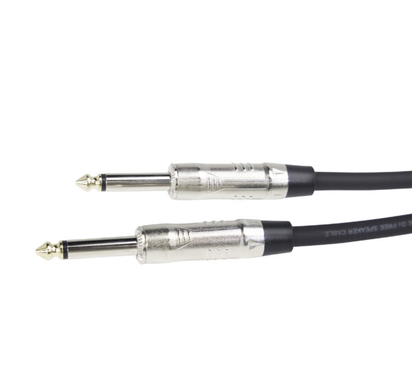 Gator Backline Series 25 Foot TS Speaker Cable