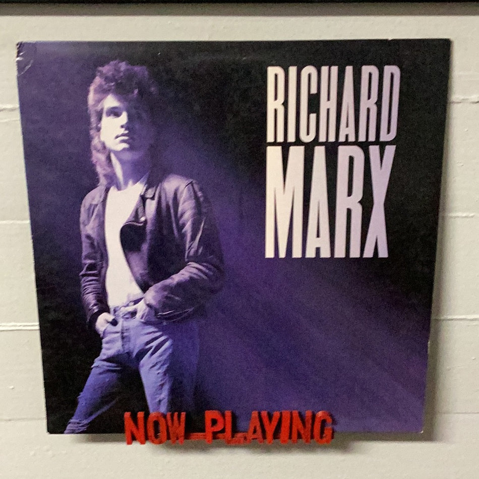 Richard Marx