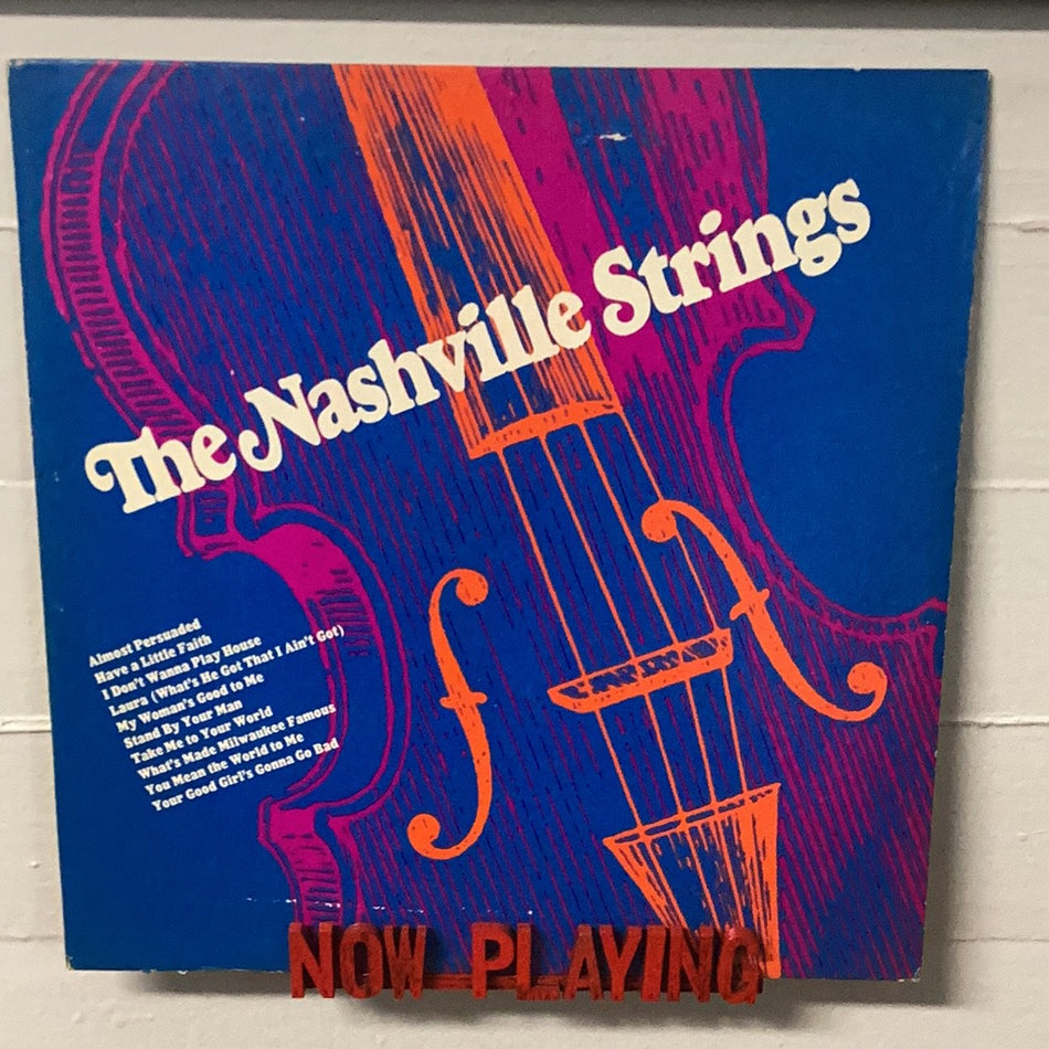 The Nashville Strings