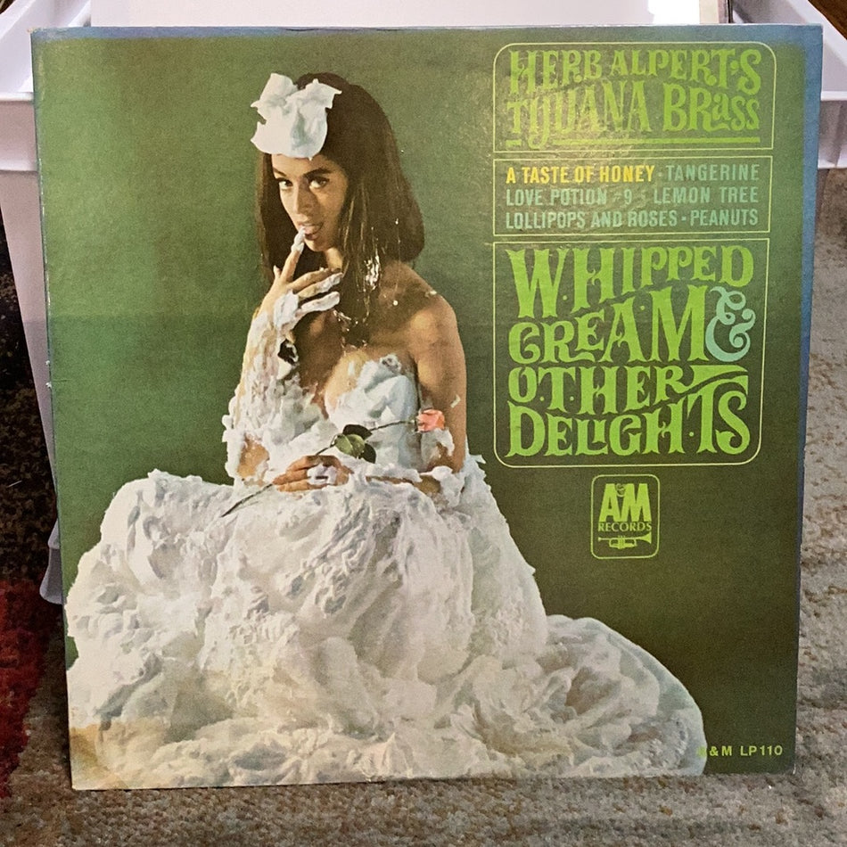 Herb Alpert's Tijuana Brass