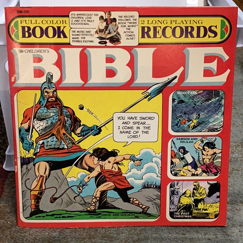 The Children's Bible