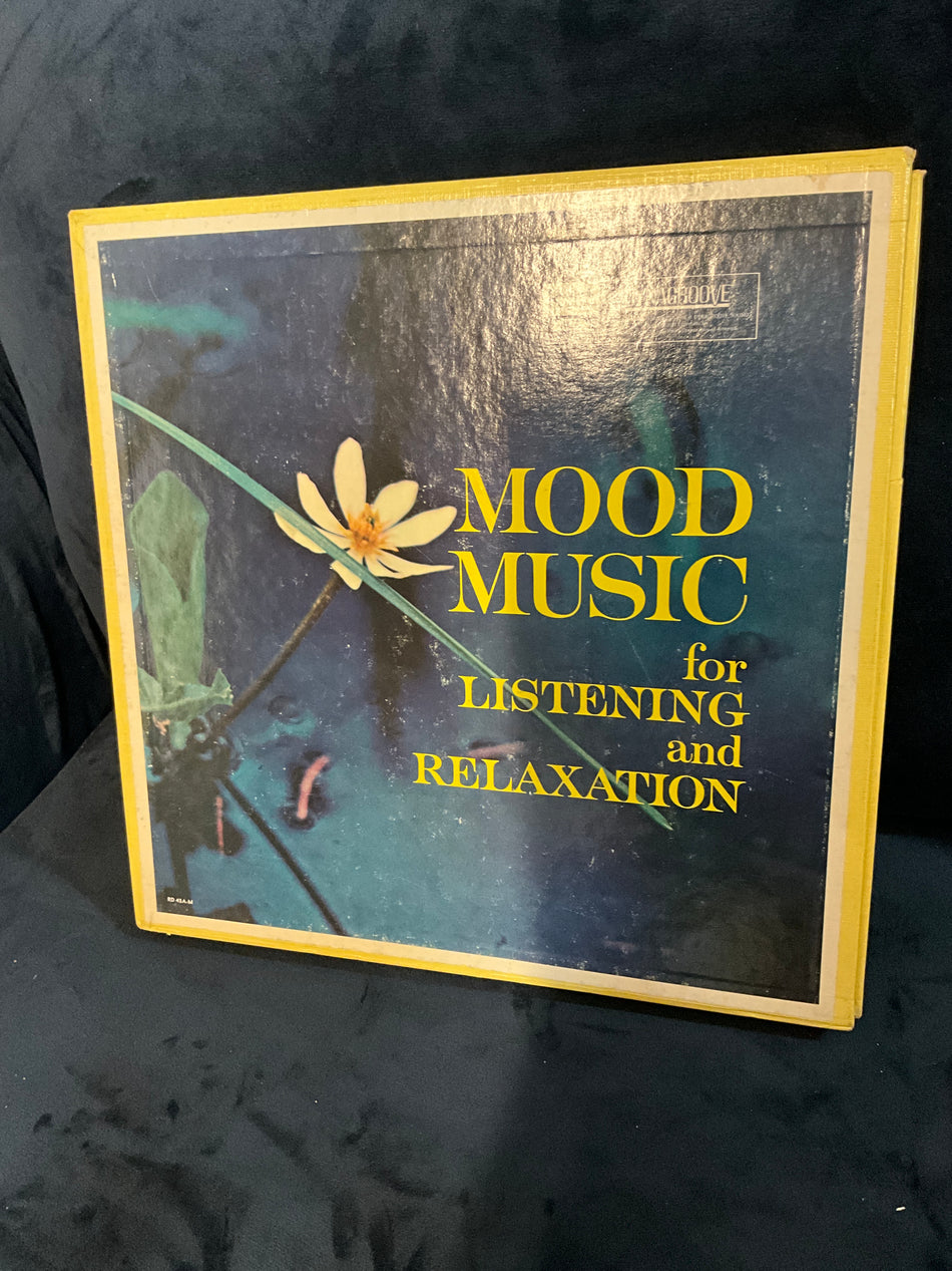 Mood Music for Listening and Relaxation