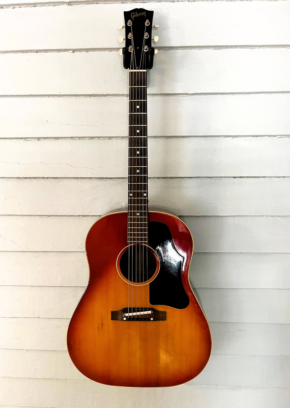 1961 Gibson J45