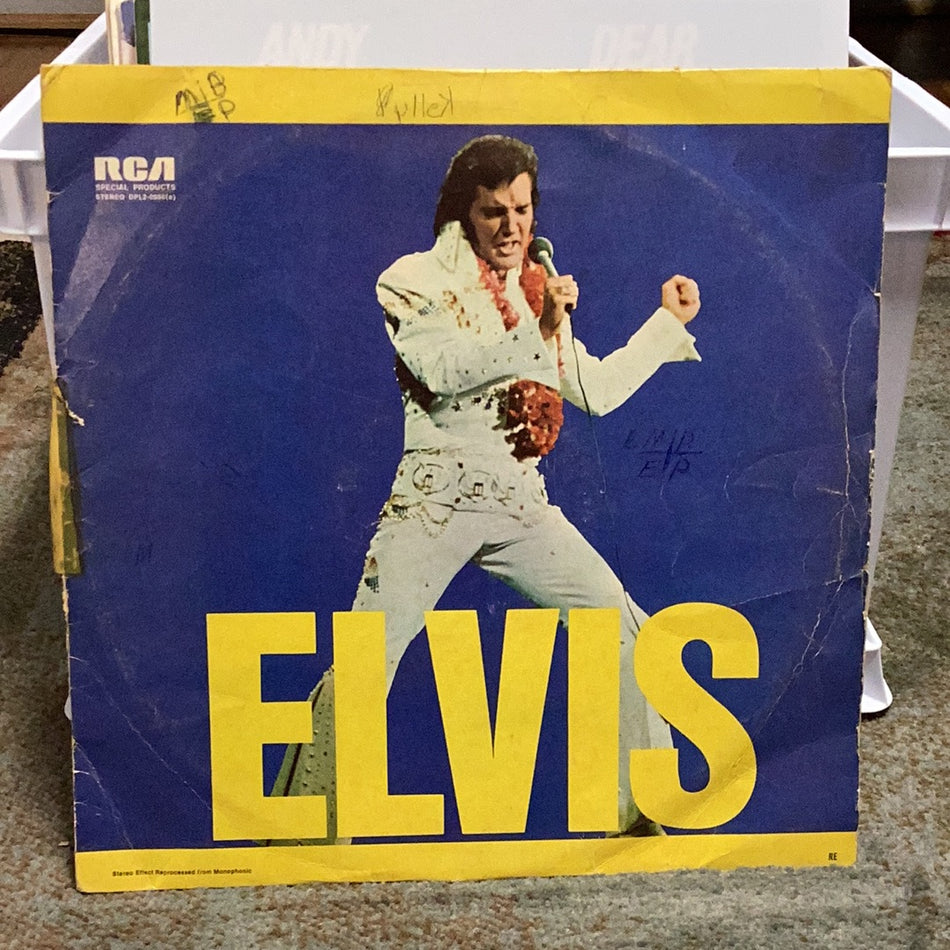 Elvis