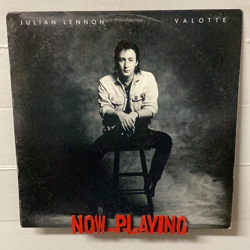 Julian Lennon - Valotte