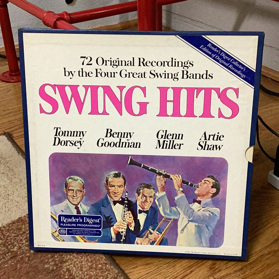 Swing Hits