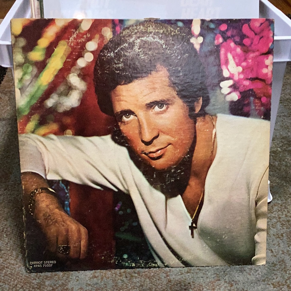 Tom - Tom Jones