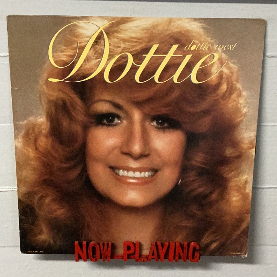 Dottie West - Dottie