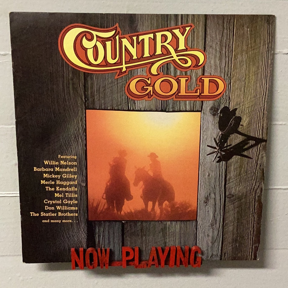 Country Gold