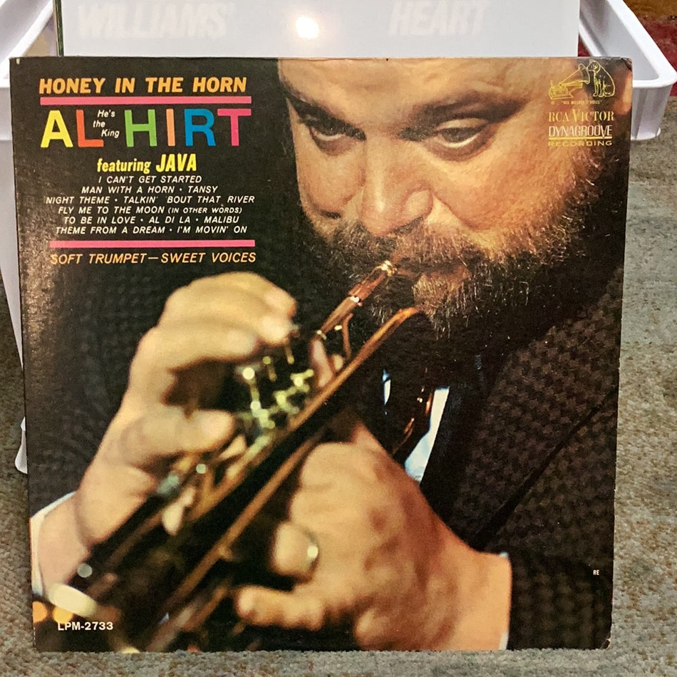 Honey In The Horn - Al Hirt