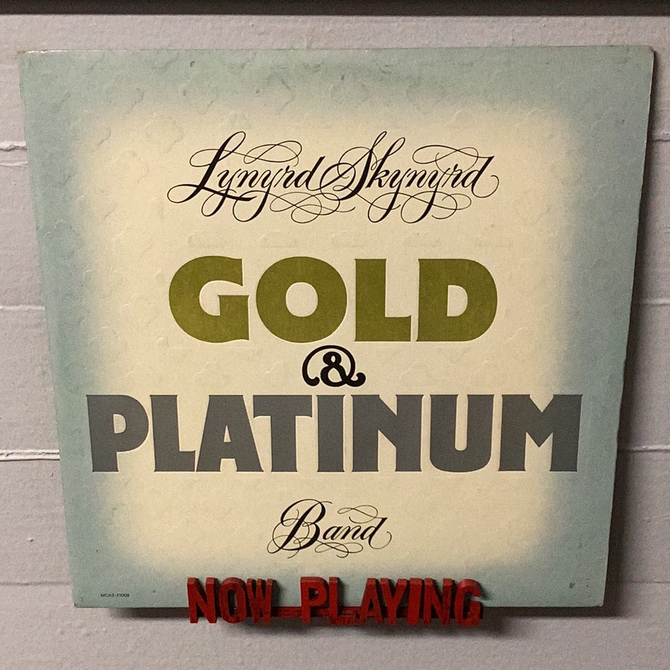 Lenard Skynyrd Band - Gold & Platinum