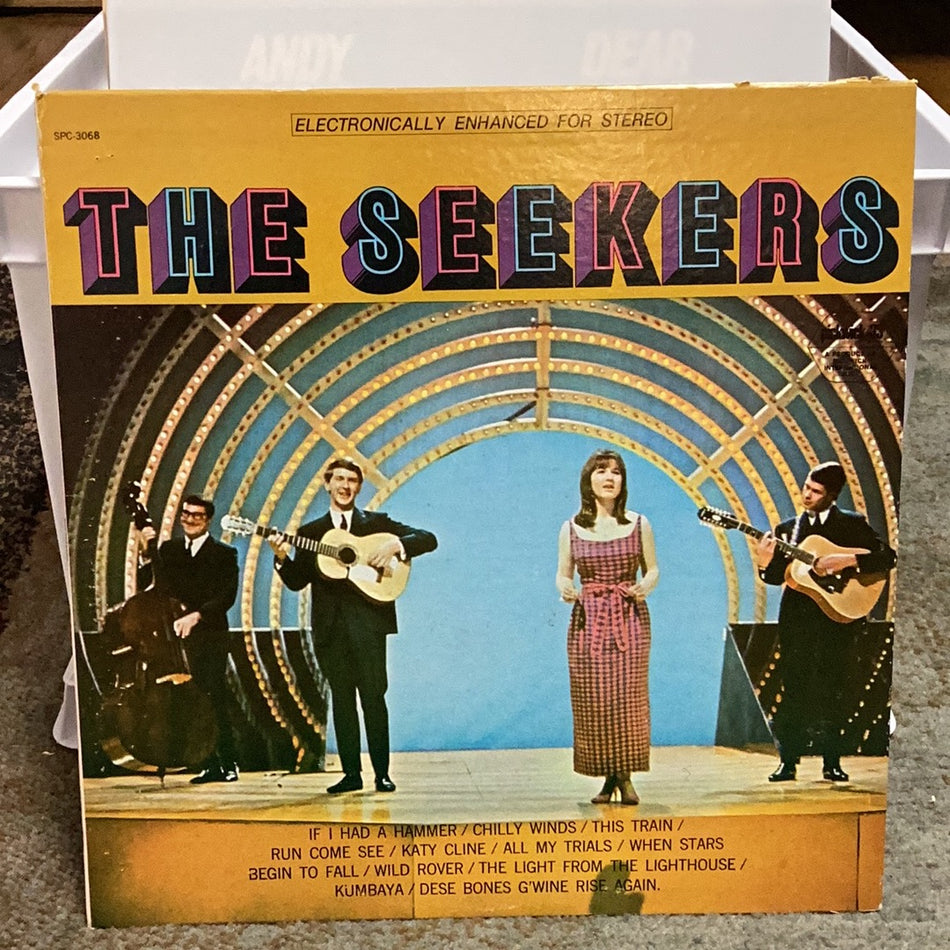 The Seekers