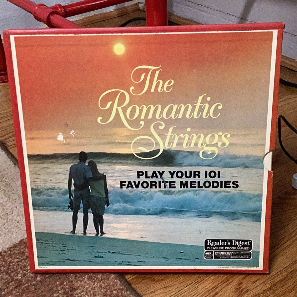 The Romantic Strings