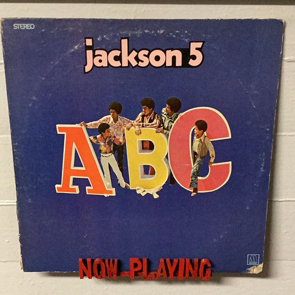 Jackson 5 - ABC