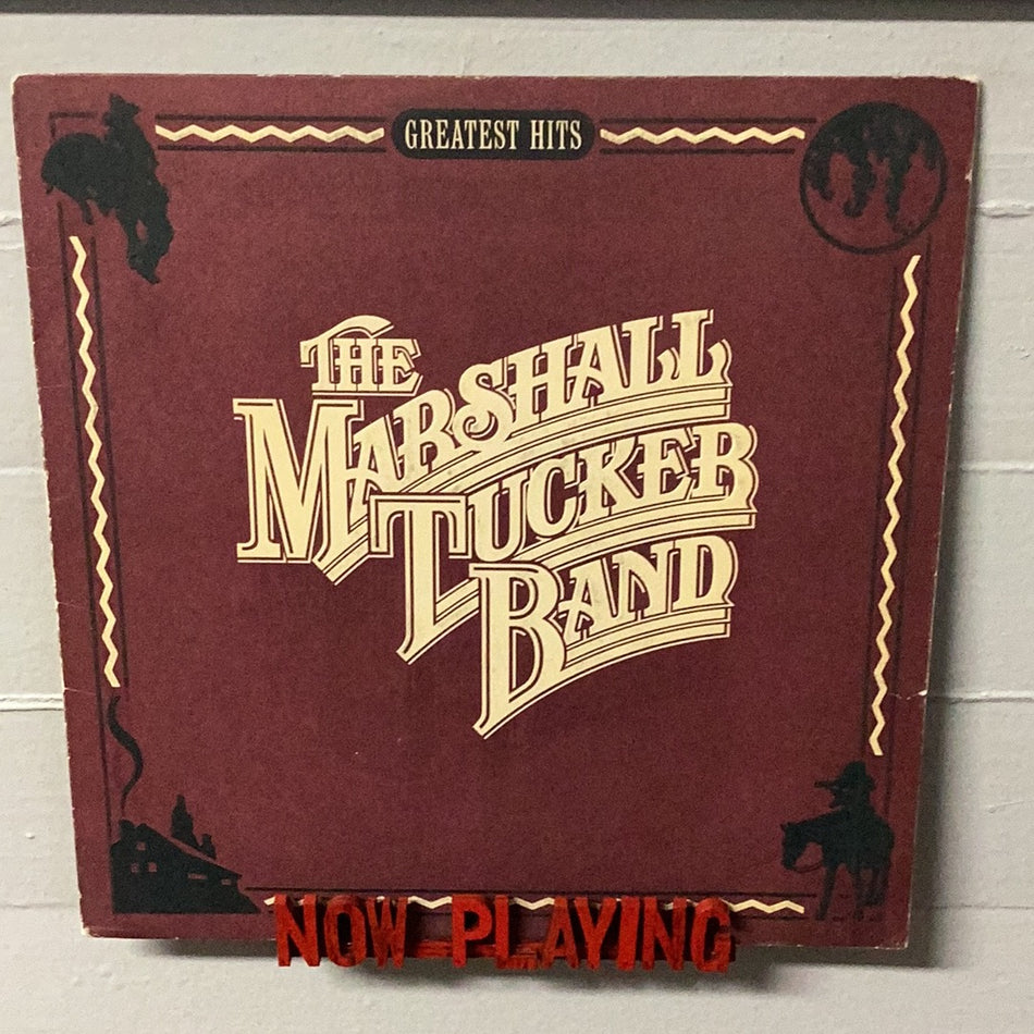 The Marshall Tucker Band Greatest Hits