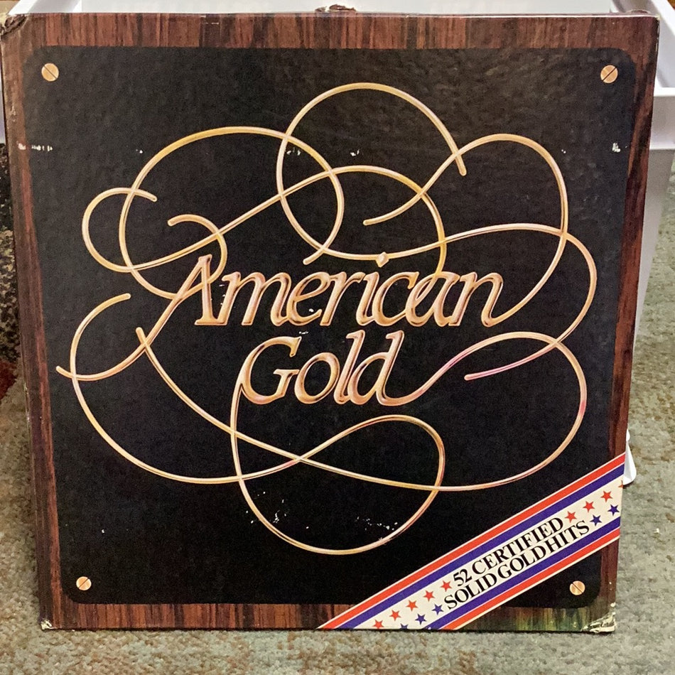 American Gold