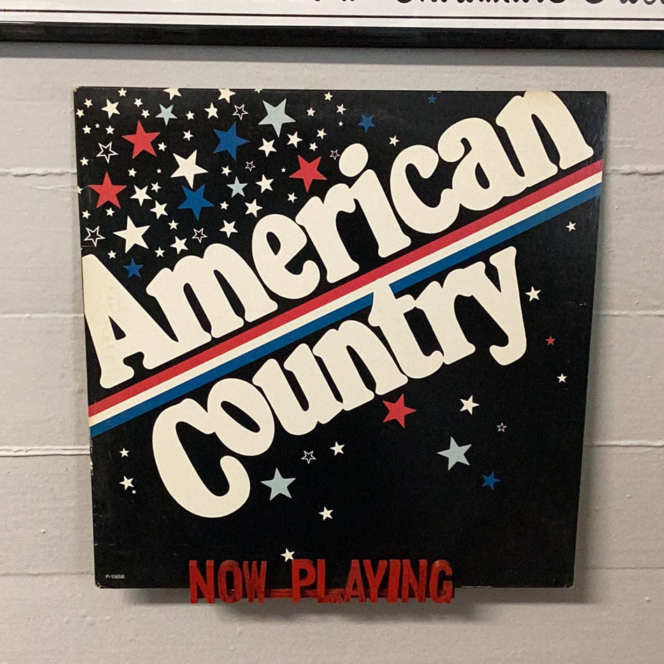 American Country