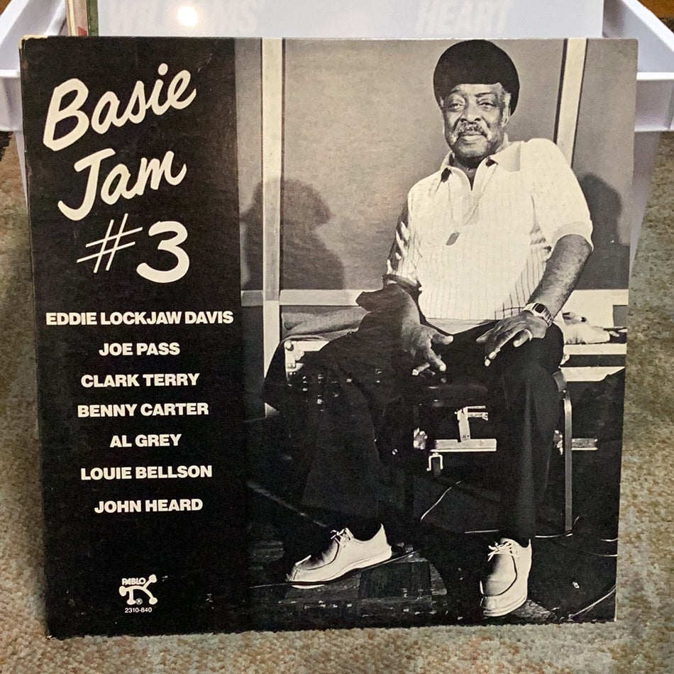 Count Basie - Basie Jam #3