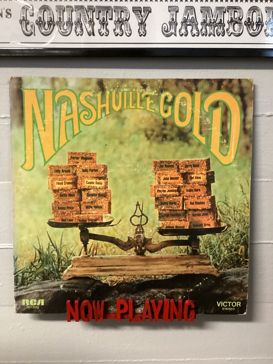 Nashville Gold