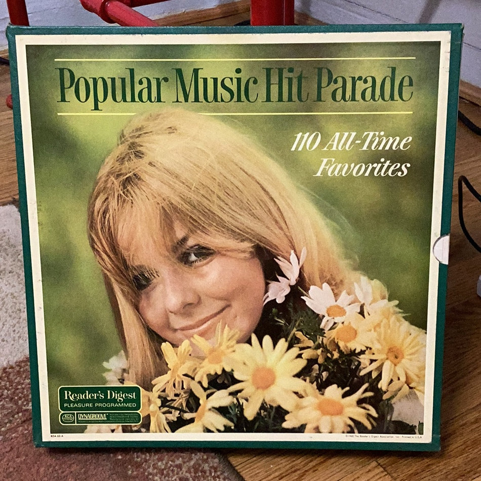 Popular Music Hit Parade