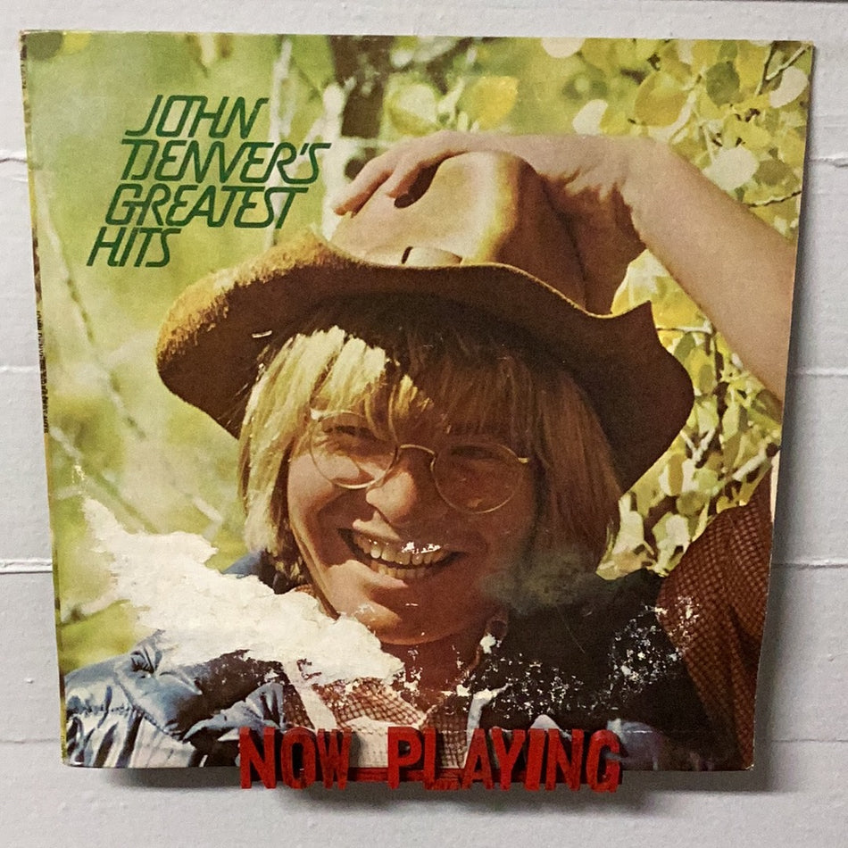 John Denver's Greatest Hits