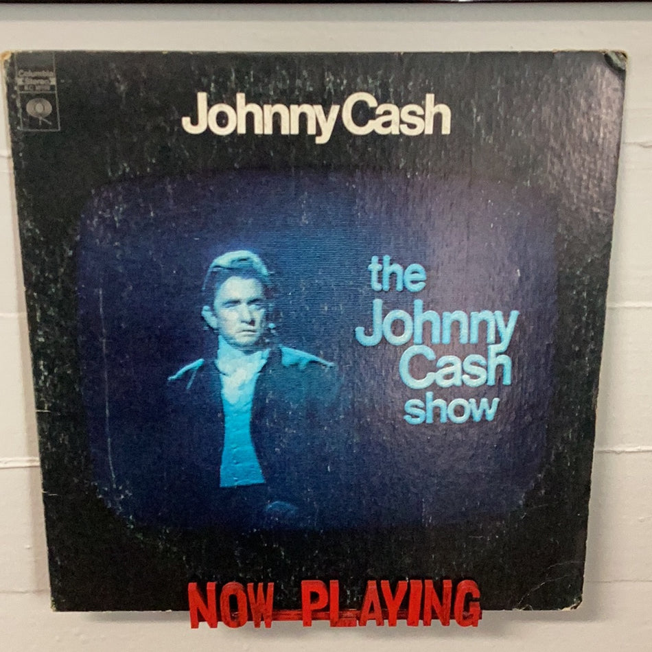 Johnny Cash - The Johnny Cash Show