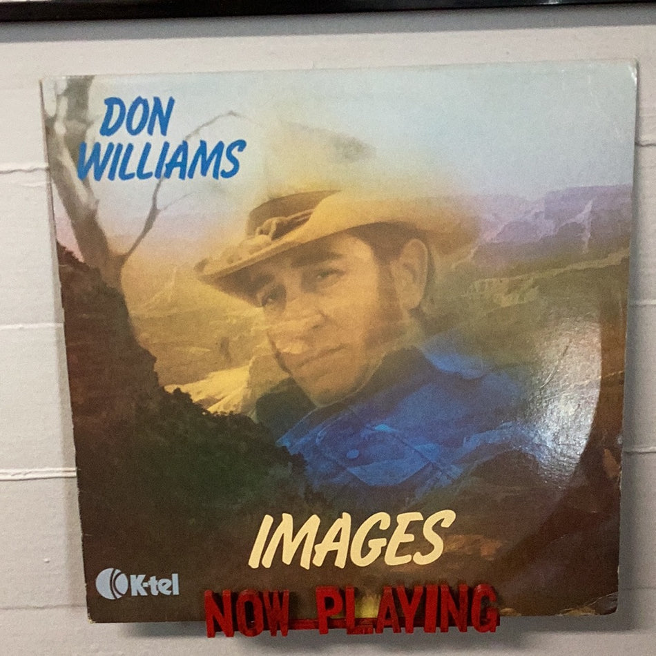 Don Williams - Images