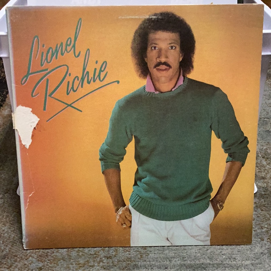 Lionel Richie