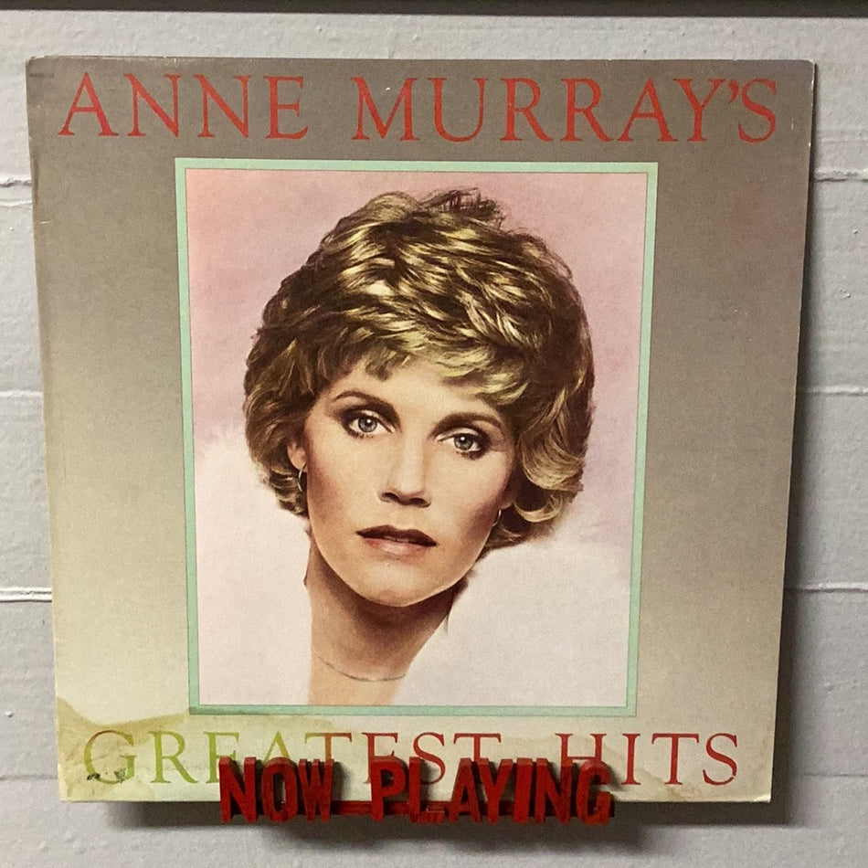 Anne Murray's Greatest Hits