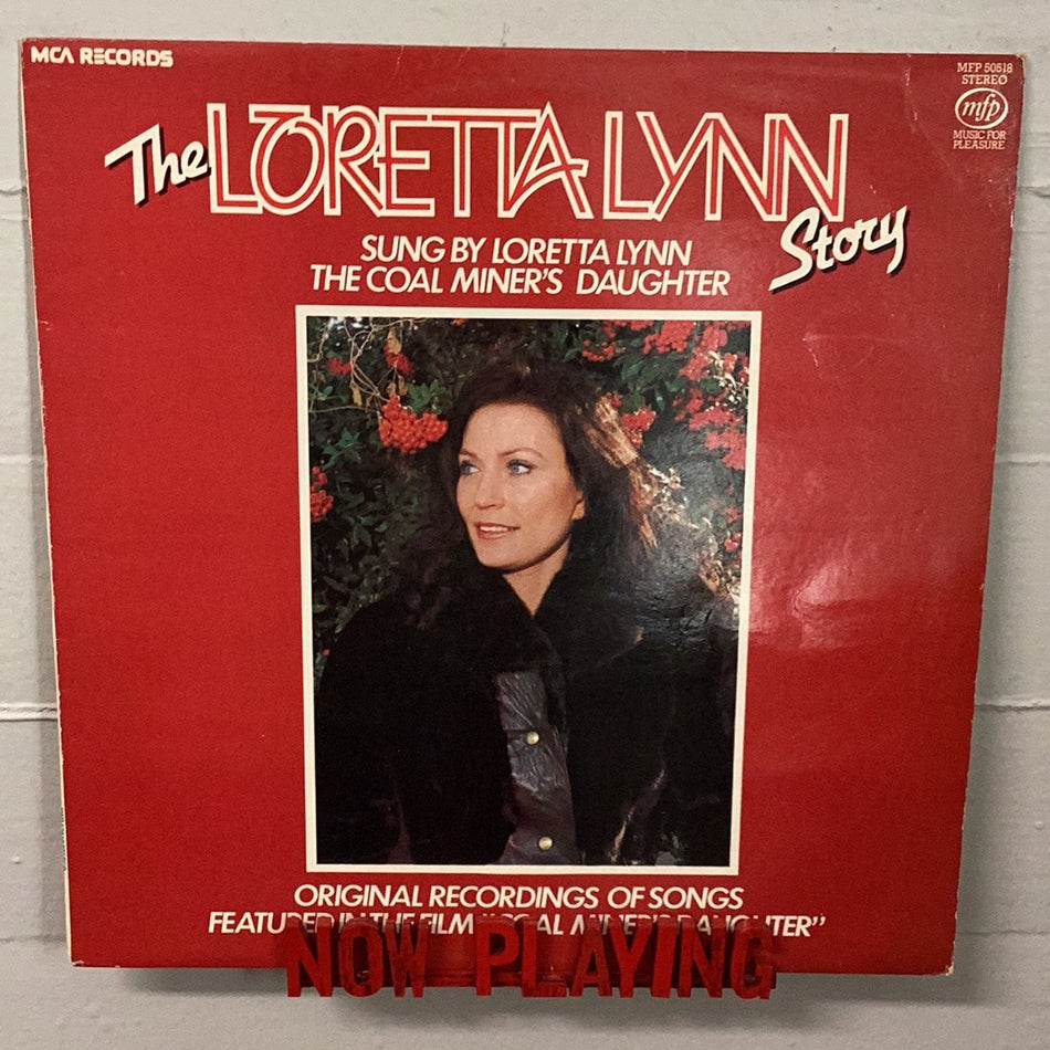 The Loretta Lynn Story