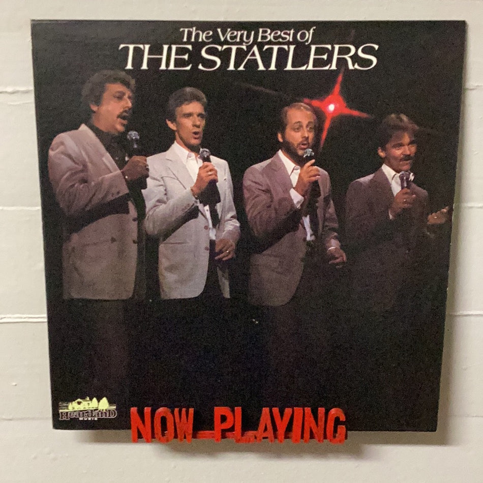 The Very Best Of The Statlers