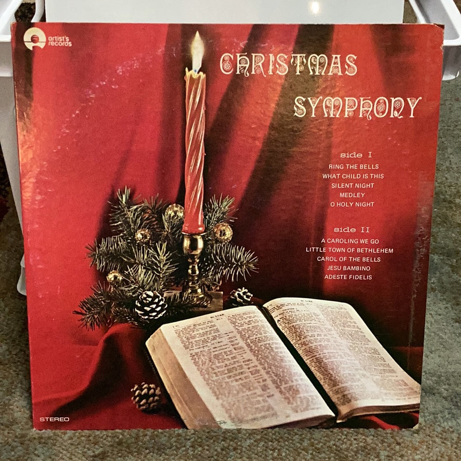 Christmas Symphony