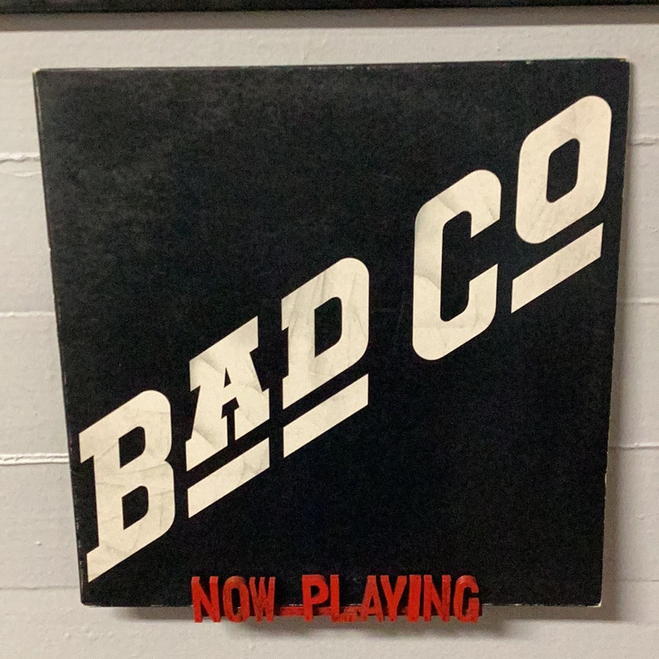 Bad Company