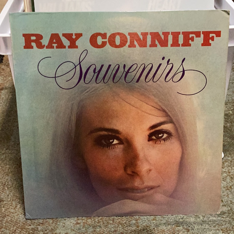 Ray Conniff - Souvenirs