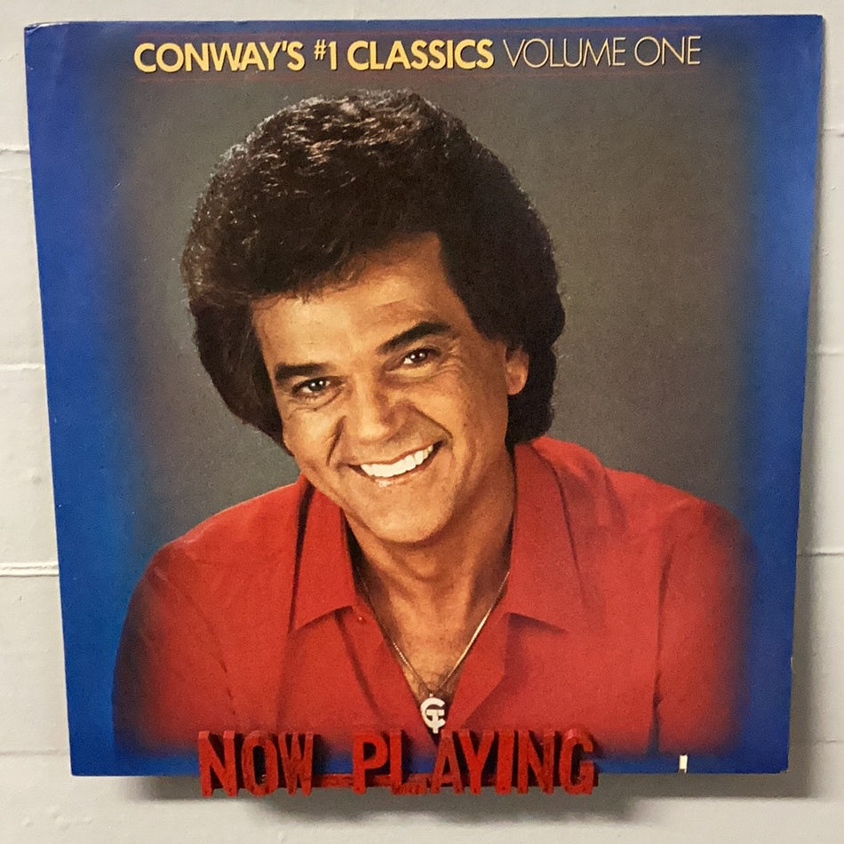 Conway Twitty - Conway's #1 Classics Vol. 1