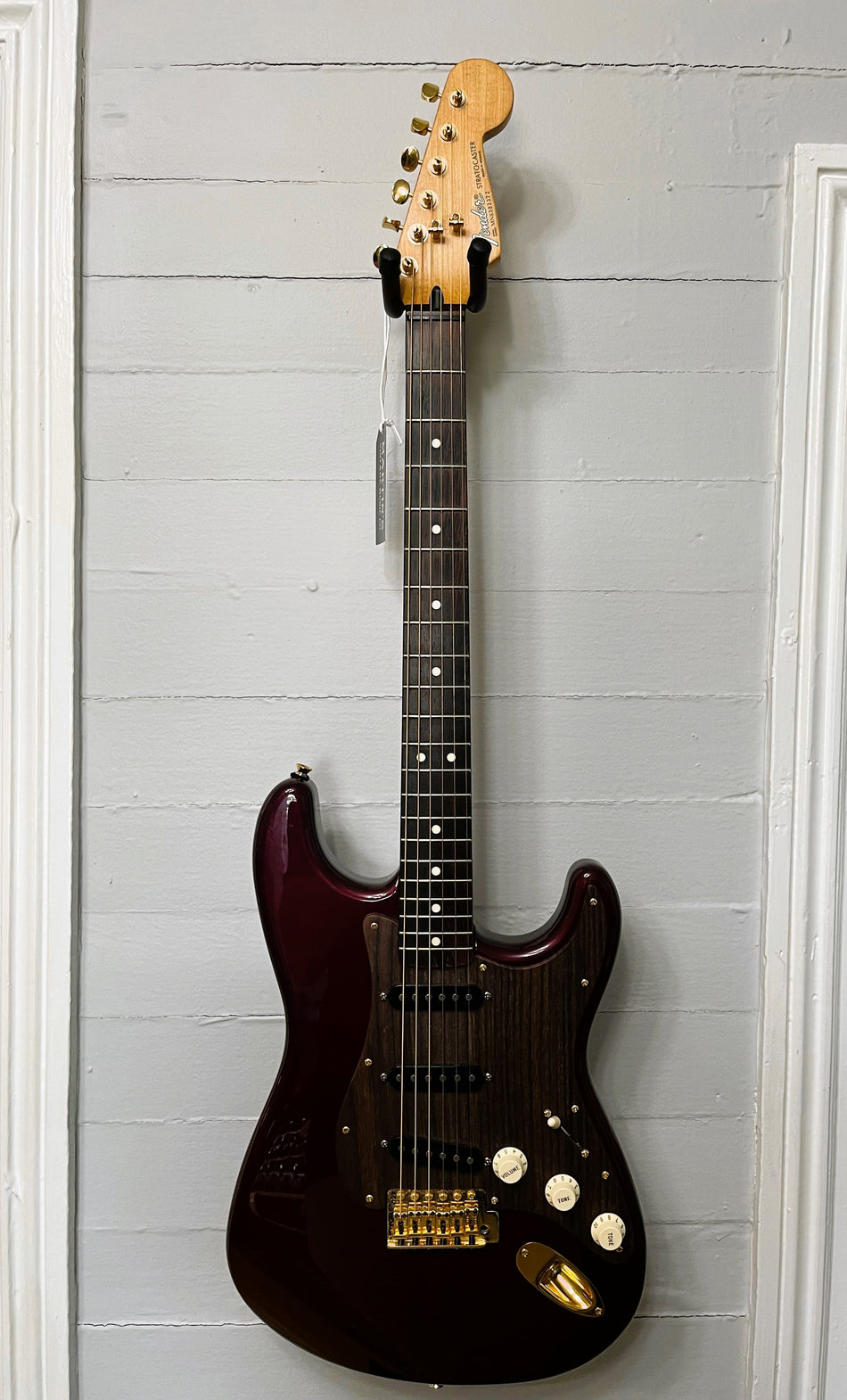 Fender Stratocaster LTD