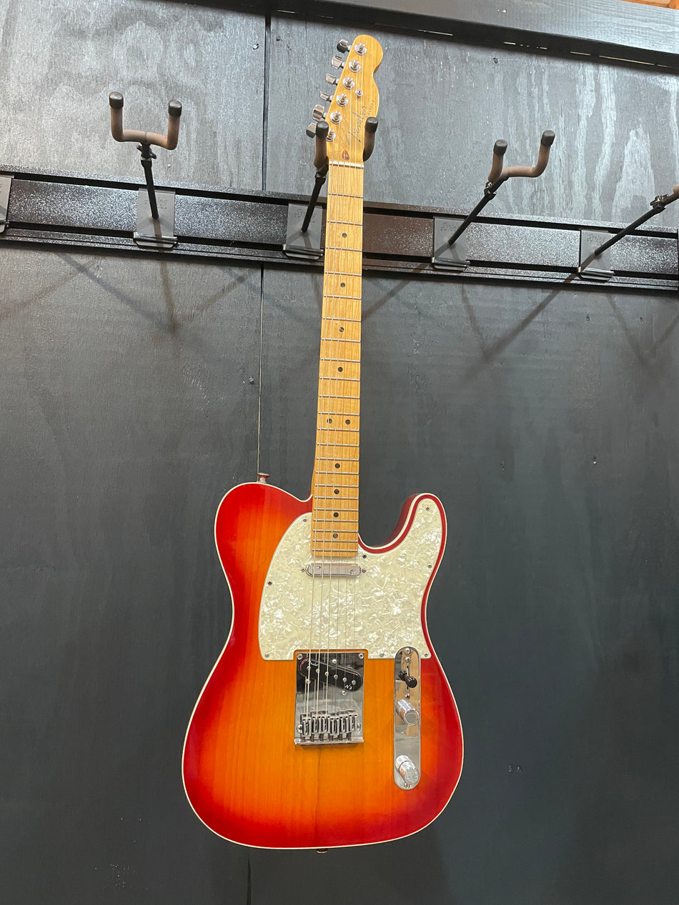 2015 Fender Telecaster