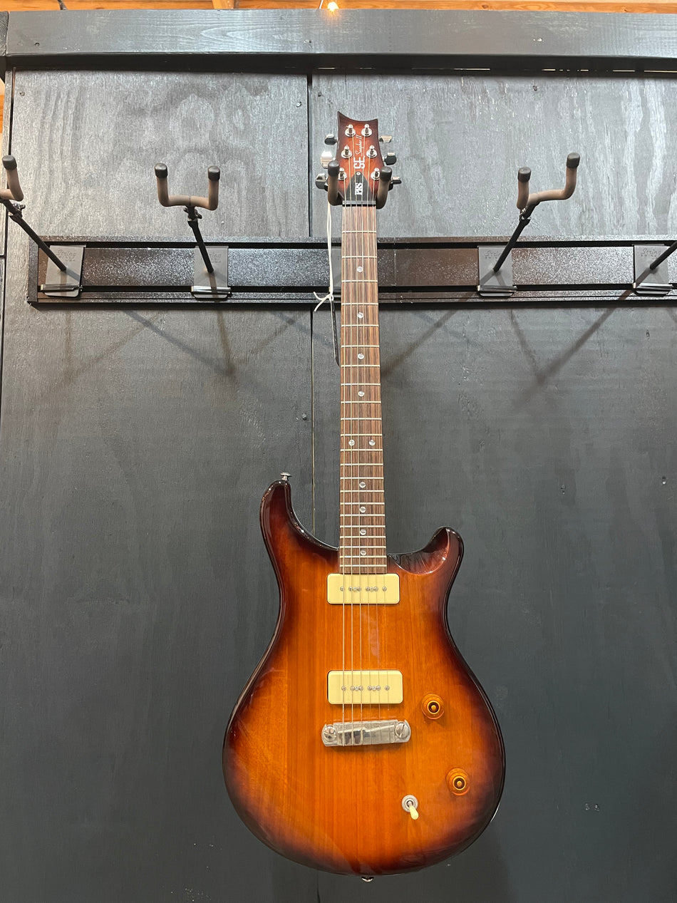 PRS SE Soapbar II