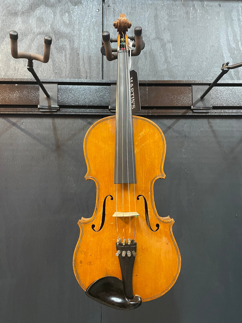 Vintage 4/4 Violin