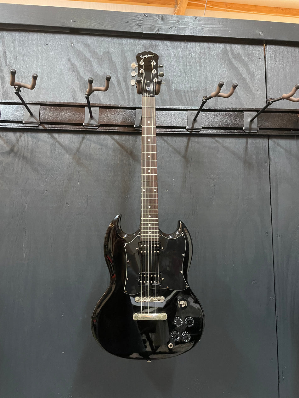 Epiphone SG