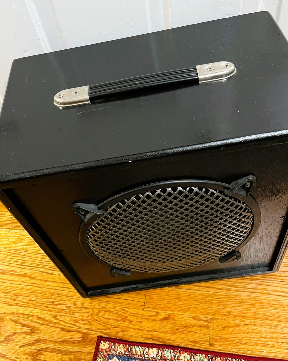 Vintage 30 Speaker Cabinet