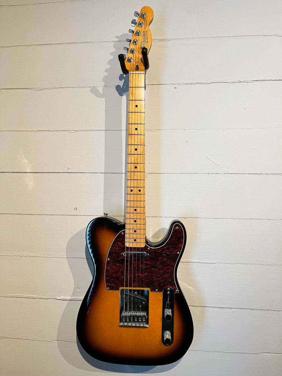 Fender Telecaster w/ Upgrade